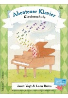 Abenteuer Klavier, Erfolge (3. Hauptband)