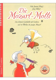 Die Mozart-Motte